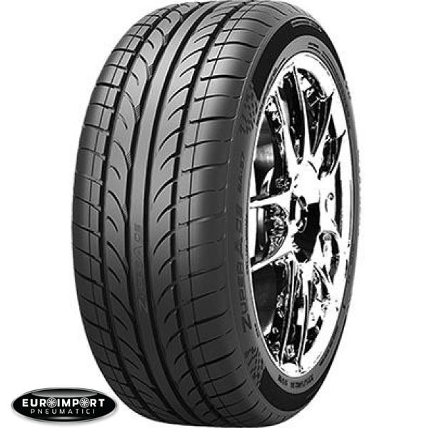 Westlake Zuperace sa 57  235/55 R17 103 W  XL  TL DOT 2025